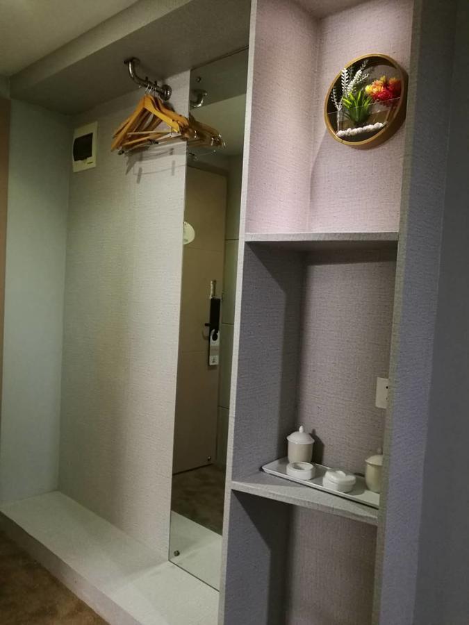 My Hotel ซูโจว ภายนอก รูปภาพ